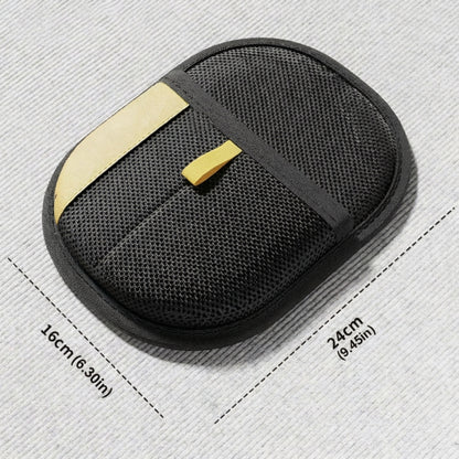 PeloBye™- Guanto Riutilizzabile per la Rimozione dei Peli da Tessuti