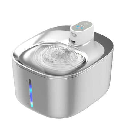 AcquaViva Wireless™ - Fontanella Wireless con Sensore per Gatti
