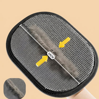 PeloBye™- Guanto Riutilizzabile per la Rimozione dei Peli da Tessuti
